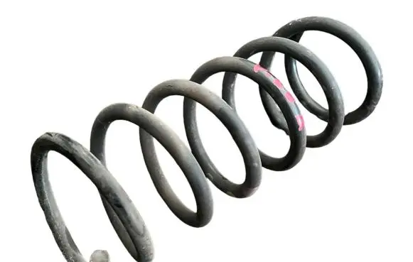 Volvo V60 Rear coil spring