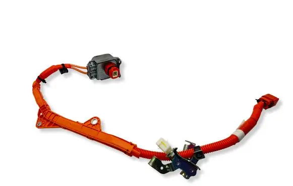 Toyota Yaris XP210 High voltage cable 812H2K0030 821H2