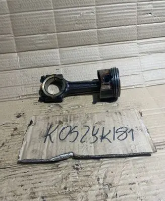 Fiat Punto (188) Piston with connecting rod 