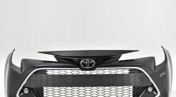 Toyota Corolla E210 E21 Front bumper CL20HB