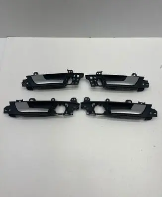 Audi A3 S3 A3 Sportback 8P Front door interior handle 8P4837020D 8P4837020 8P4839020