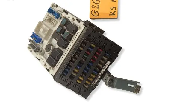 Renault Megane II Fuse 8200306401