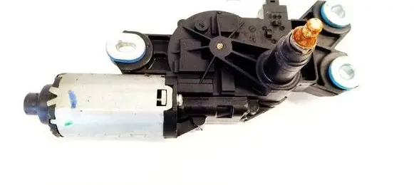 Volvo XC60 Rear window wiper motor 31290787