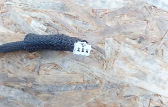 Renault Trafic II (X83) Other wiring loom