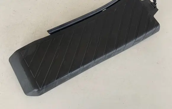 Audi A6 S6 C7 4G Foot rest pad/dead pedal 4G8864777