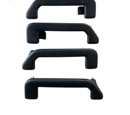 Porsche Cayenne (92A) A set of handles for the ceiling 7P0857643B 7P0857644B 7P0857607B