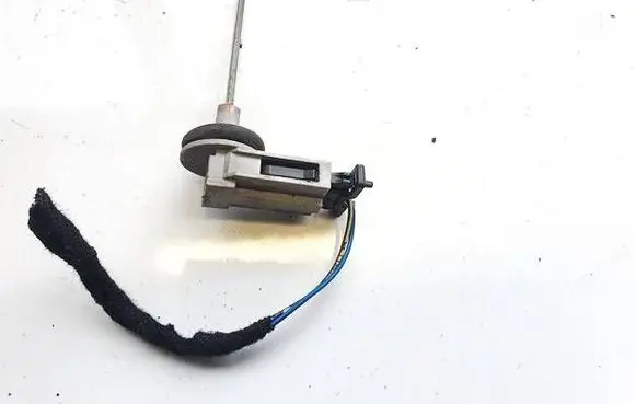 Skoda Superb B6 (3T) Interior temperature sensor 4b0820539