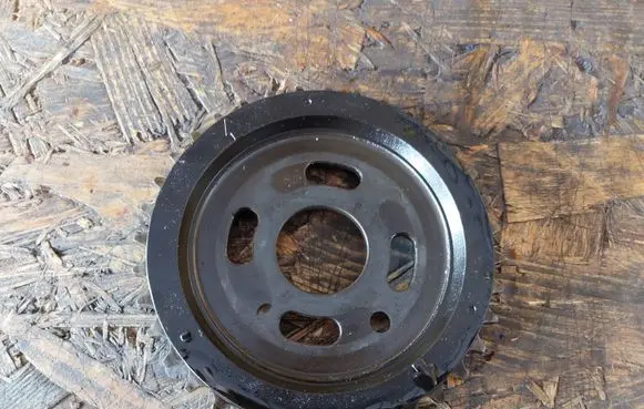 BMW 5 E39 Camshaft pulley/ VANOS 1722841