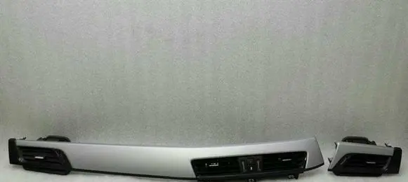 BMW X1 F48 F49 Dash center air vent grill 9292741