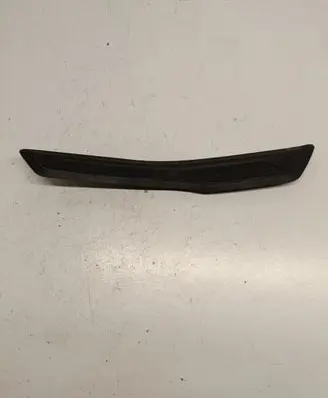 BMW 3 F30 F35 F31 Side skirt rear trim 7263314