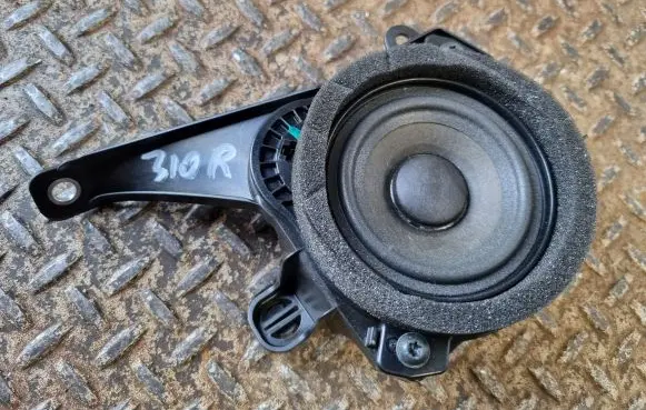 Volvo XC60 Headliner speaker 31456872 31438279
