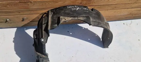 Suzuki Swift II Front wheel arch liner splash guards 7232171L0