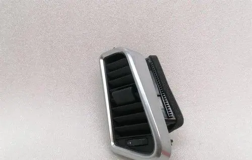 Porsche Panamera (971) Dash center air vent grill 971819203C