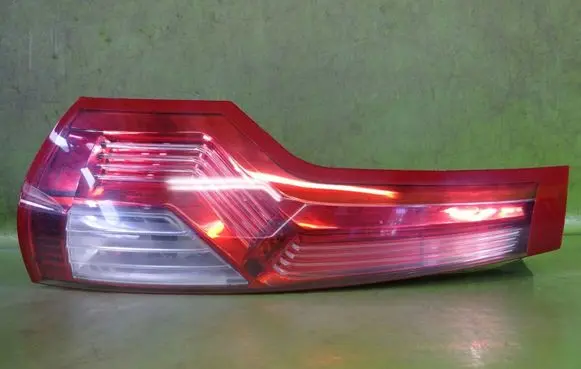 Citroen C4 I Picasso Rear/tail lights