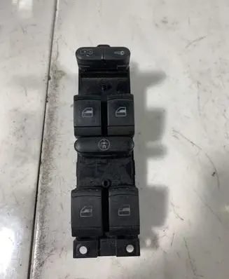 Volkswagen PASSAT B5 Electric window control switch 1J4959857