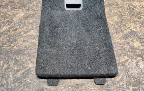 Mazda 6 Trunk/boot trim cover GS2A688T0