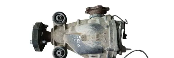 Infiniti QX50 (J50) Front differential 00879745160201A 160201A