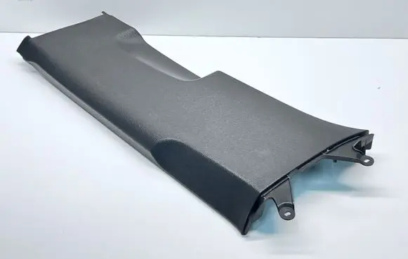 Volkswagen Jetta V (B) pillar trim (bottom) 1K4867297K 1K4867297A
