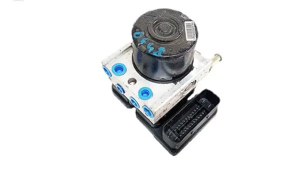 Opel Agila A ABS Pump 06.2102-0648.4