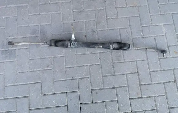 Fiat 500 Steering rack 37502396