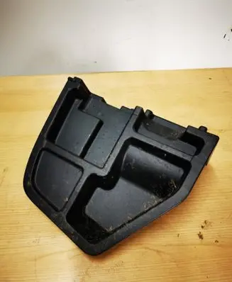 Toyota Prius+ (ZVW40) Other trunk/boot trim element 6499547010