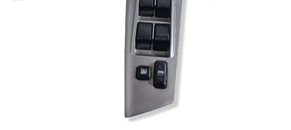 Toyota Corolla E120 E130 Electric window control switch 54035084
