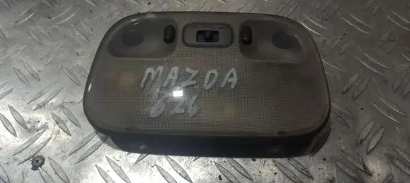 Mazda 626 Front seat light 1151296 1151-296