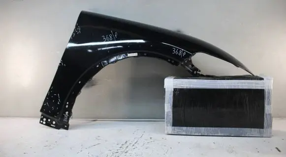Ford Mustang Mach-E Fender mounting bracket