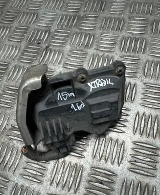 Nissan X-Trail T32 Throttle body valve 50885503 07915E4012