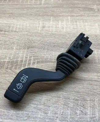 Opel Meriva A Wiper control stalk 09185413