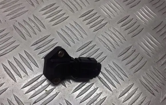 Audi A6 S6 C5 4B Air conditioning (A/C) pressure sensor 0281002326