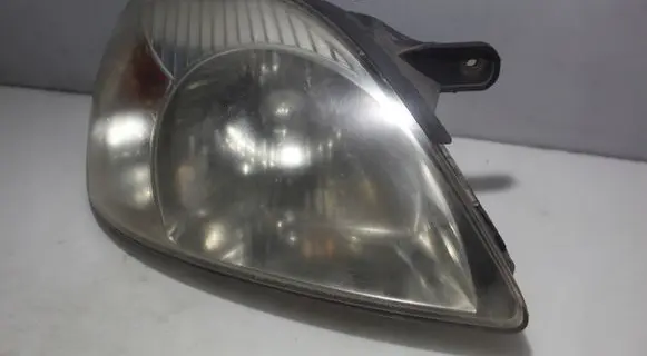 KIA Rio Headlight/headlamp