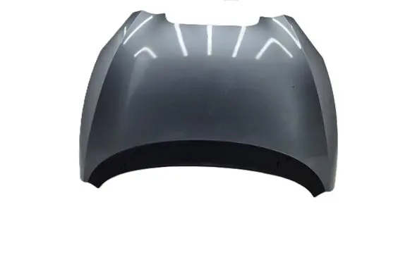 Seat Altea Engine bonnet/hood 