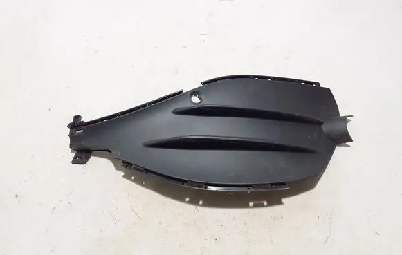 Mercedes-Benz EQA Front bumper lower grill A2438859203