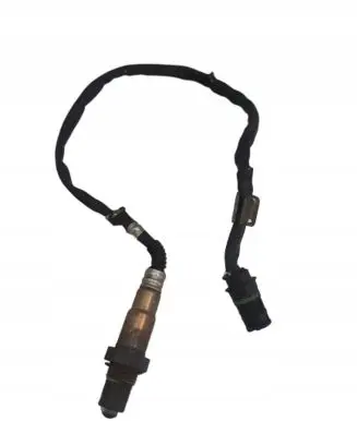 BMW 7 F01 F02 F03 F04 Lambda probe sensor 7526262 117875262627526262