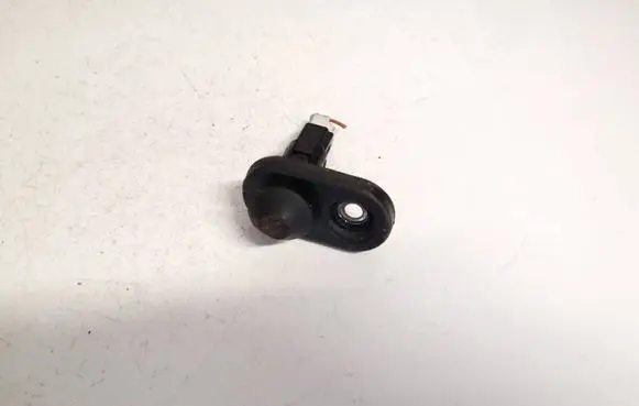 Toyota Prius (XW20) Front door sensor coupe 