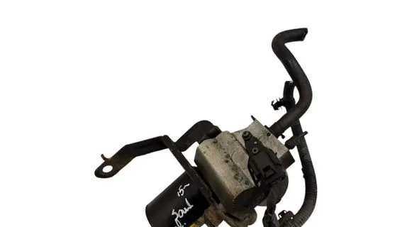 KIA Soul ABS Pump 58600E4001 BH63072A01