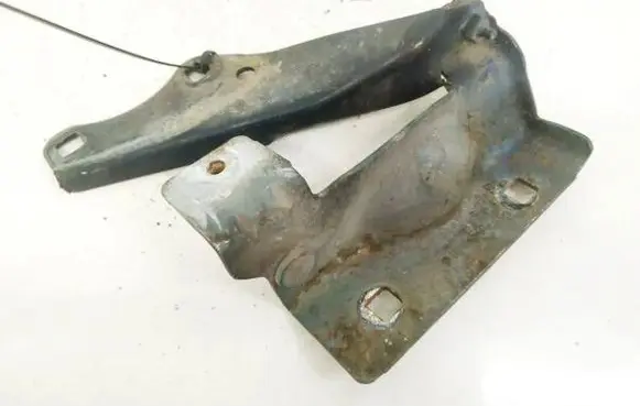 Cadillac CTS Engine bonnet/hood hinges