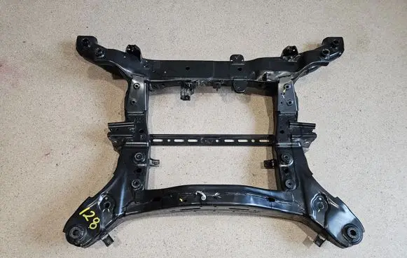 Front subframe