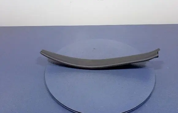 Toyota Camry Front sill (body part) 67917-33140