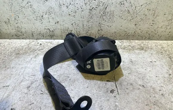 Jeep Compass Rear seatbelt 119SCFF2000 TA5064621258 1G66A2LE22DVAB
