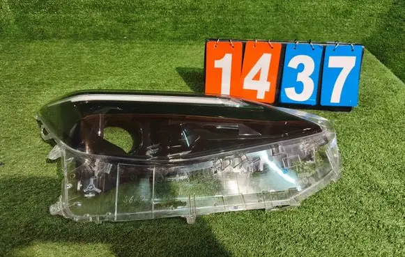 Toyota Yaris Cross Headlight lense