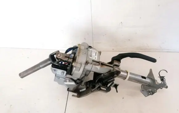 Nissan Qashqai Power steering pump 48810EY10A 308926074