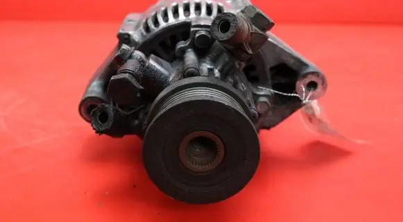 Hyundai Matrix Generator/alternator 37300-27600
