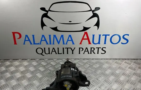 Hyundai i30 Engine mount bracket 