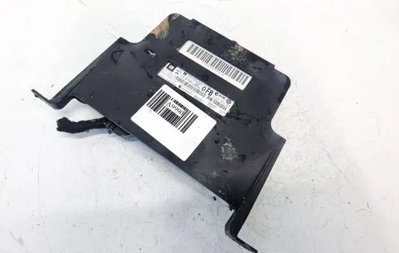 Bluetooth control unit module