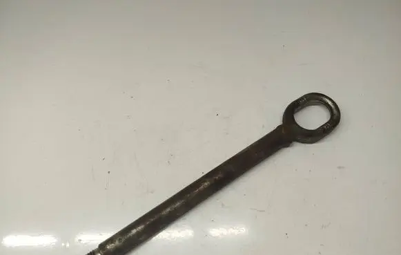 Volkswagen Transporter - Caravelle T5 Towing hook eye