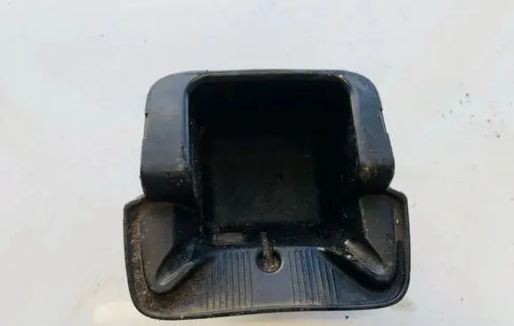 Car ashtray