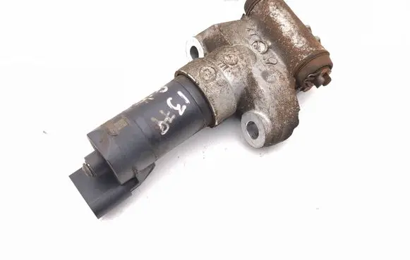 Porsche Taycan 9J1 Hand brake/parking brake motor 9Y0907615
