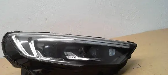 Opel Insignia B Headlight/headlamp 39122975